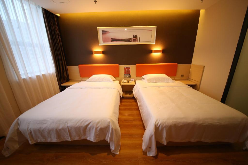 7 Days Premium (Pingyuan Xinhua Road) 19/31