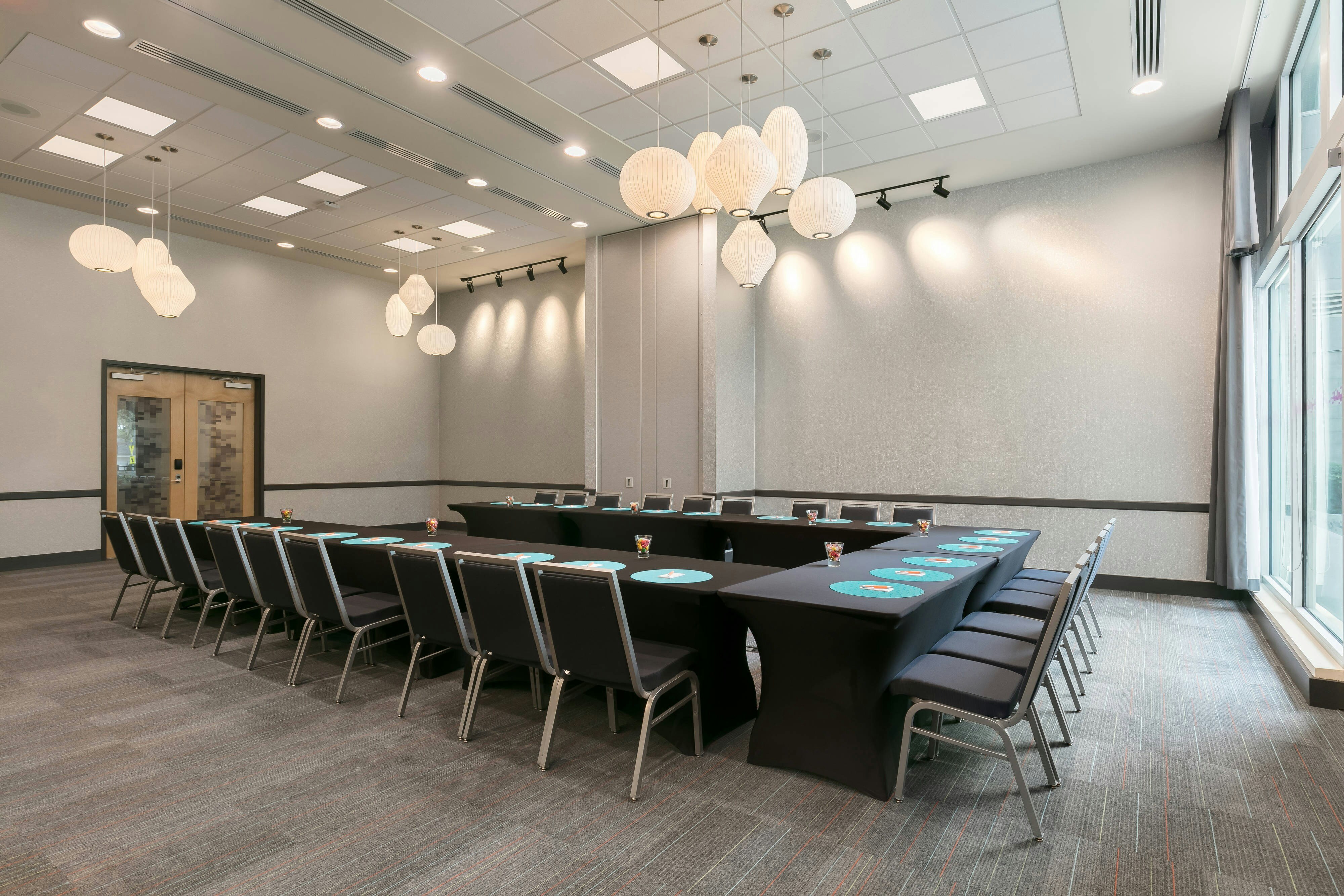 Aloft Sarasota 5/10