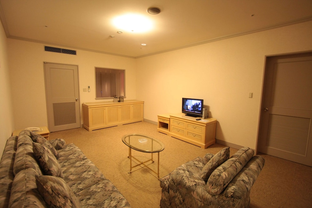 Sendai Hills Hotel 21/37