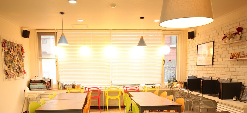Yeha Guesthouse - Hostel 48/56