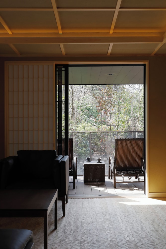 Hotel Morinokaze Hakone Sengokuhara 32/50