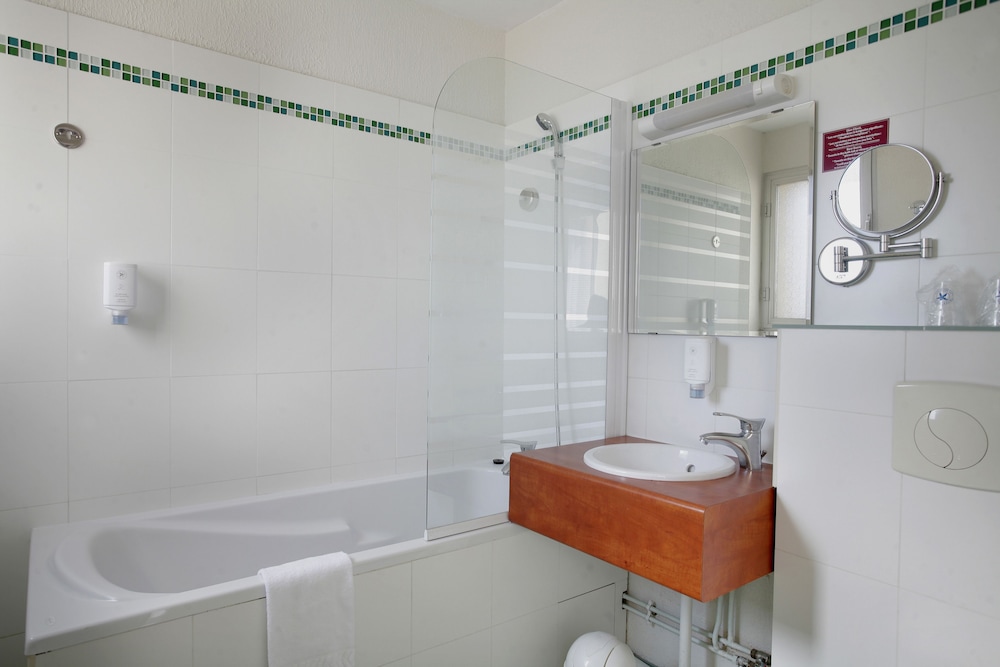The Originals City, Hotel Cap Maya, Cap d'Agde 47/48