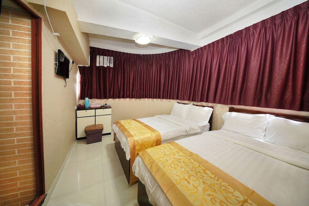Wonderful Inn 18/50