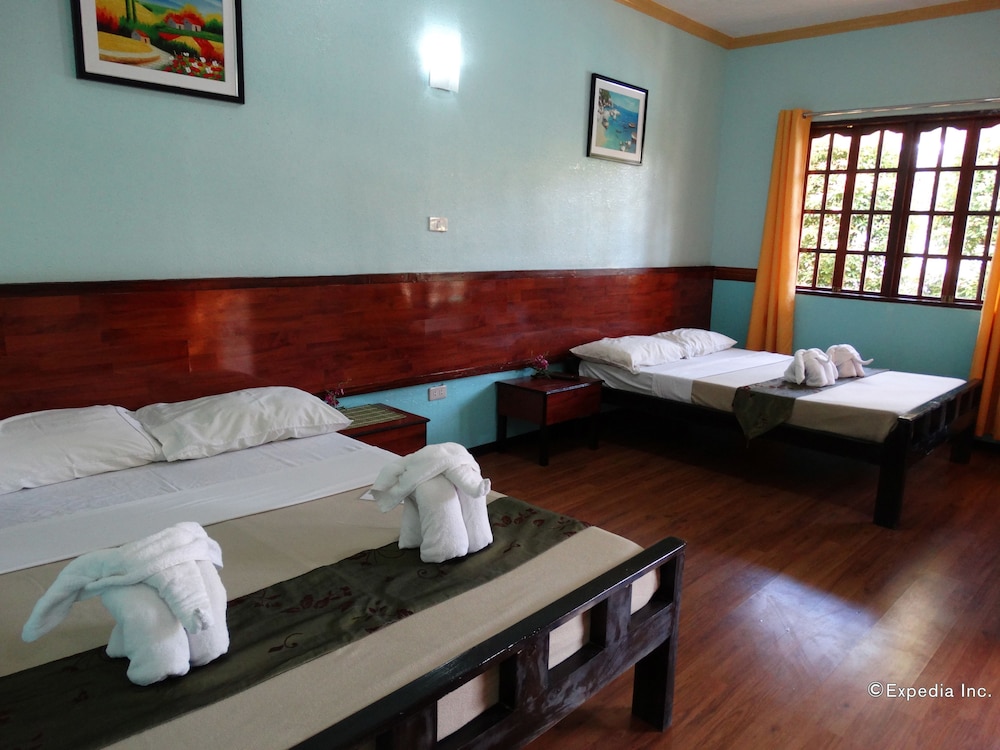 Zen Rooms Veraneante Resort Bohol 51/79