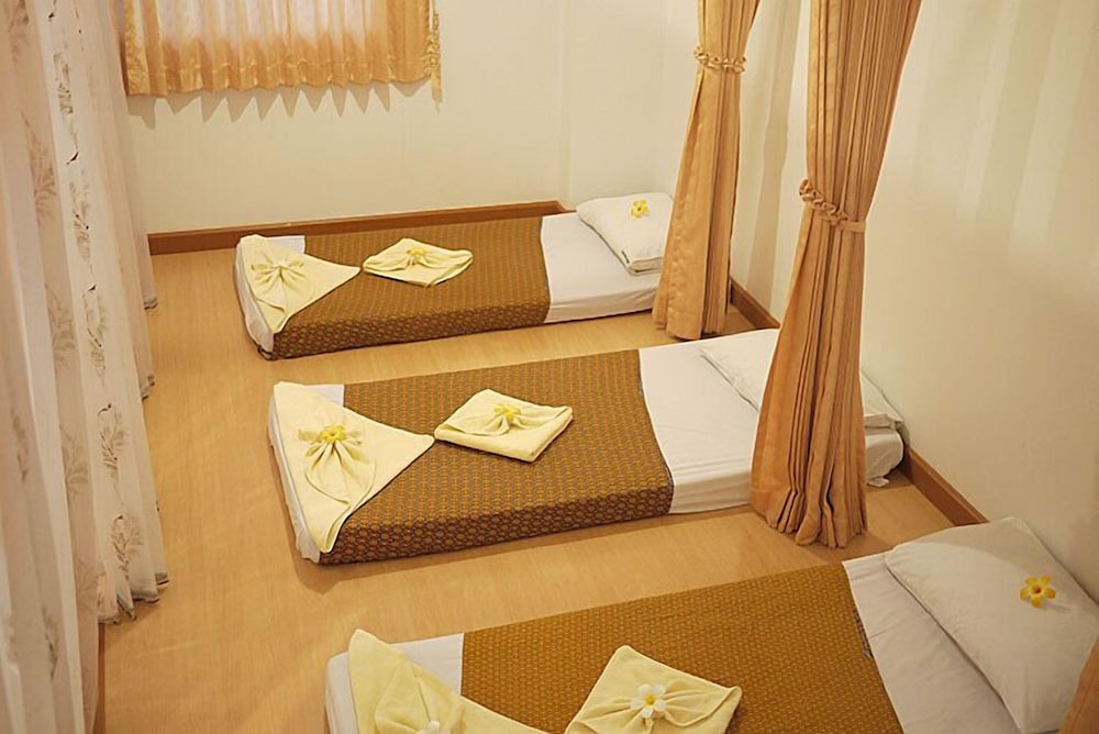 Aromdee at Naithon Beach 35/50