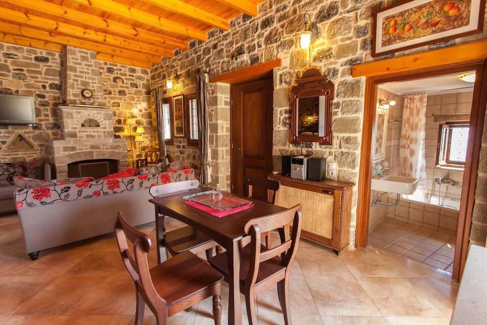 Diktynna Luxury Villas 27/50