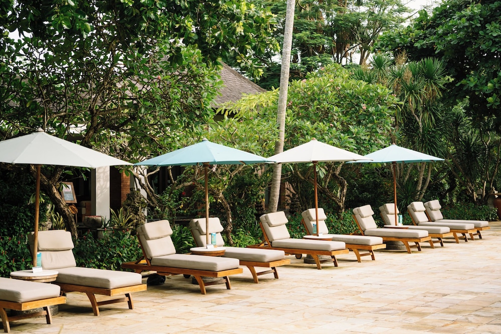 Rama Beach Resort And Villas 71/74