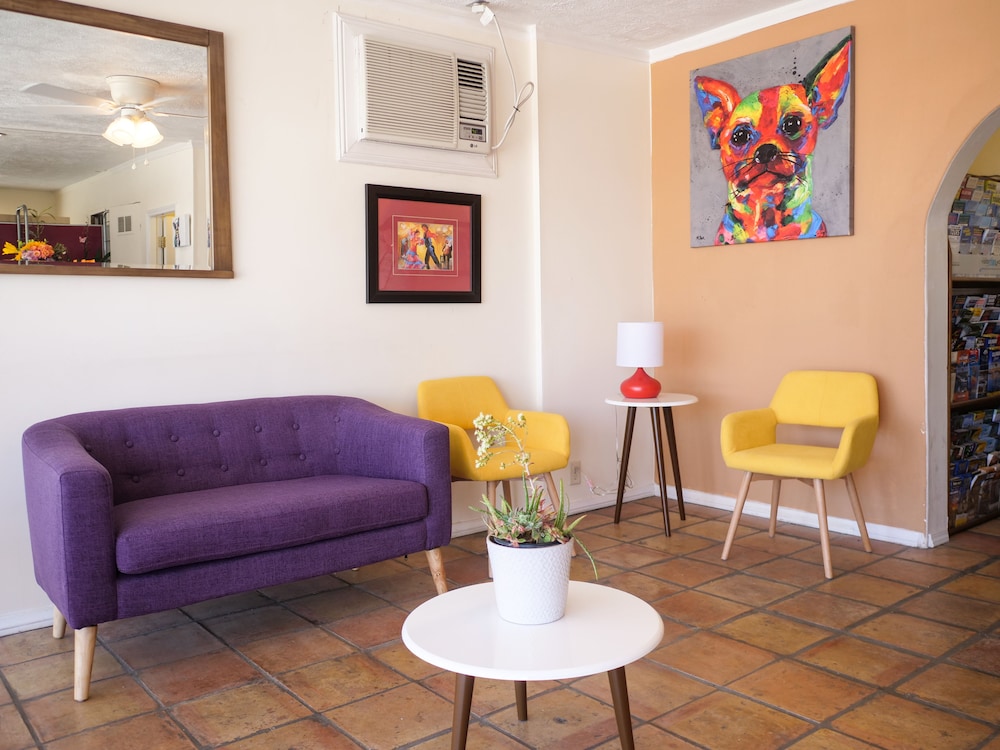 Inn at Palm Springs 54/69