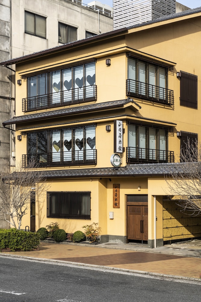 Yamadaya Ryokan photo1