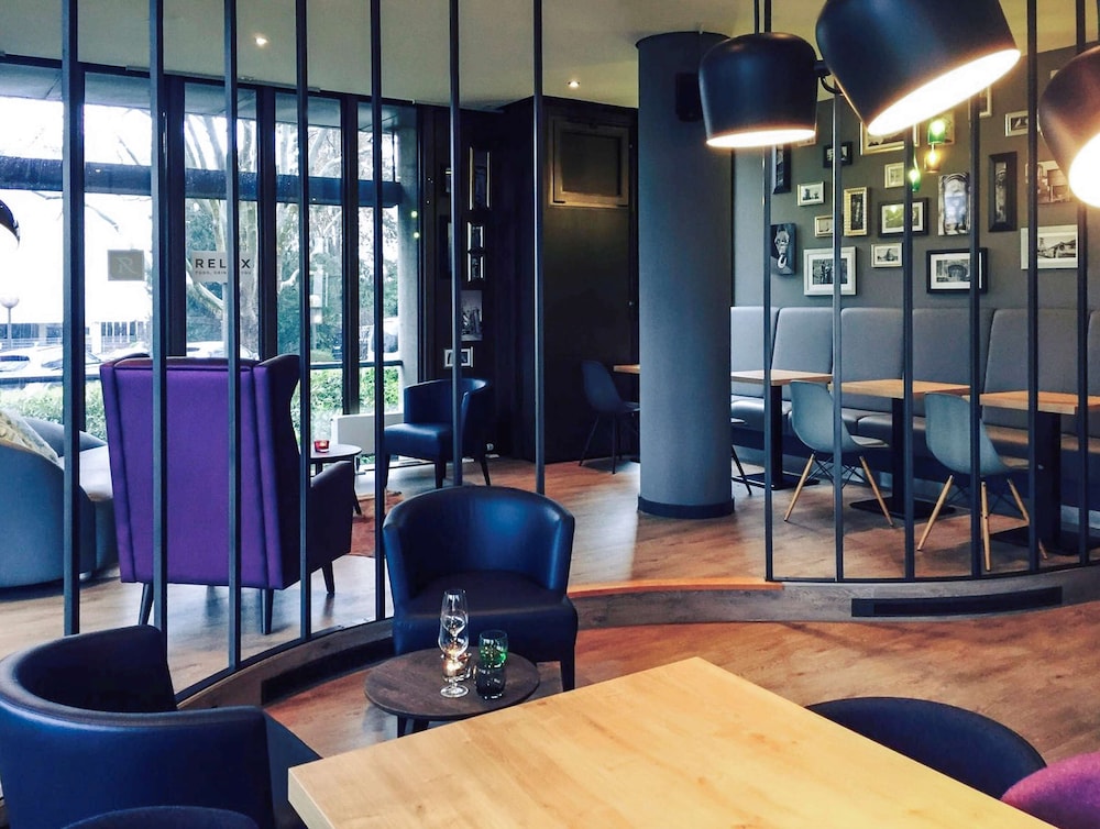 Mercure Hotel Dortmund Messe 40/79