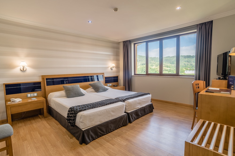 Hotel Villa Pasiega 4/50