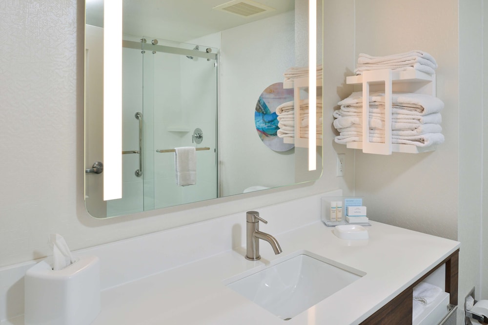 Hampton Inn and Suites Las Vegas Airport 39/66