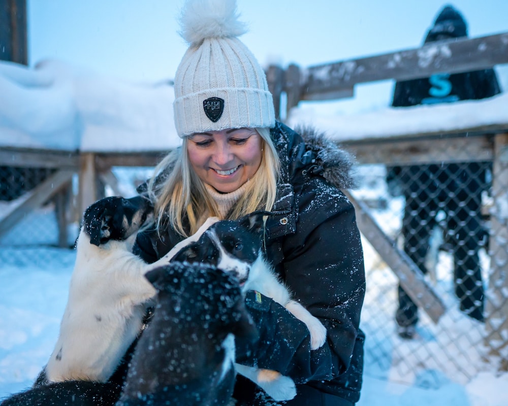 Snowhotel Kirkenes 9/49