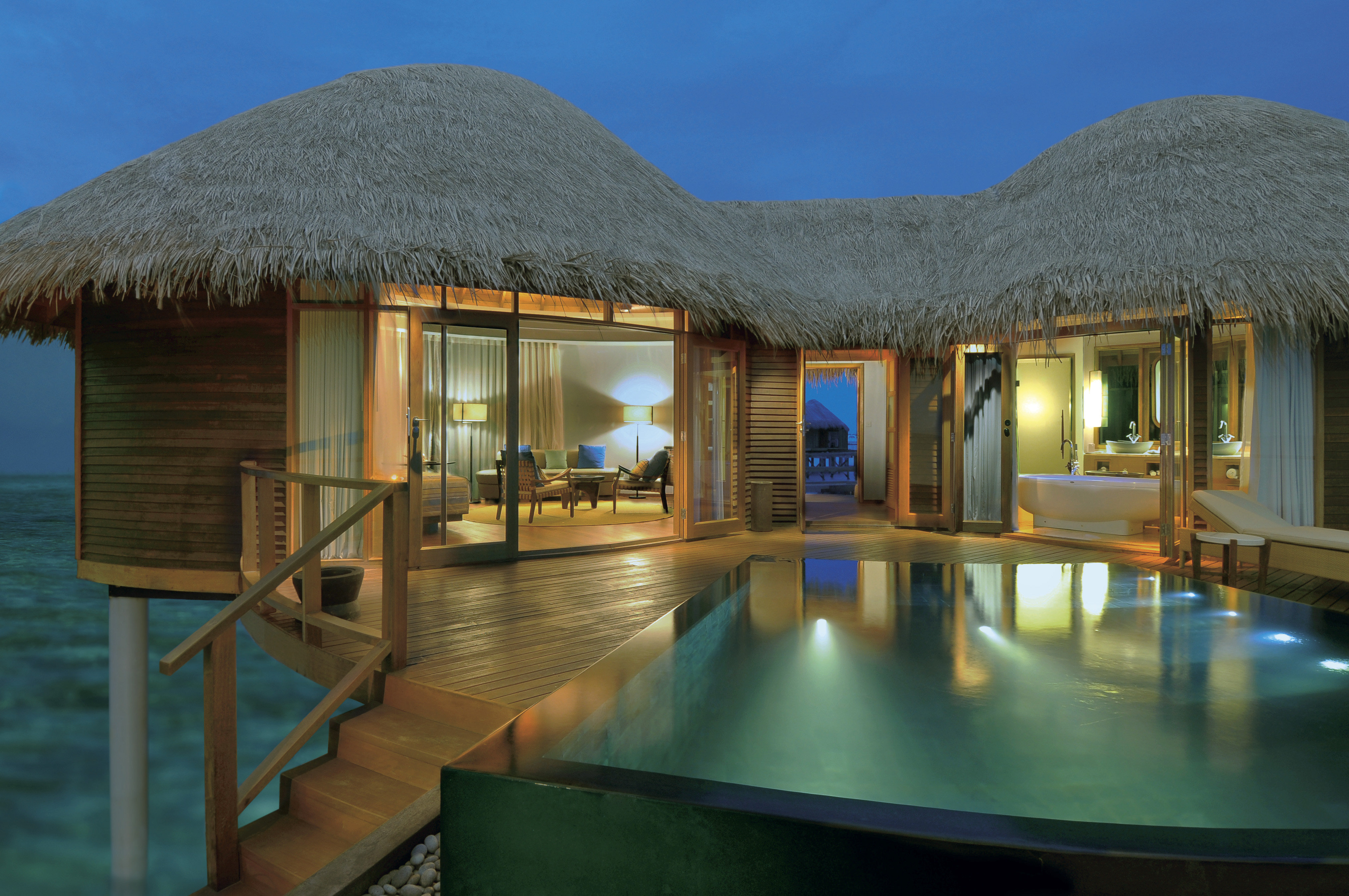 Constance Halaveli Maldives 19/41