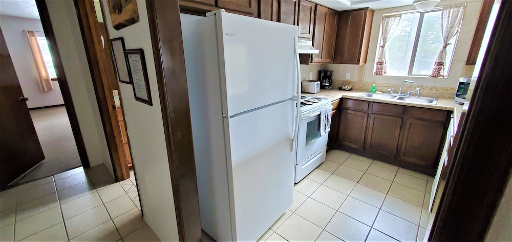 High Sierra Condominiums 5/67