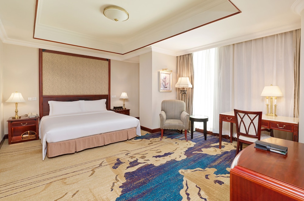 Regal Palace Hotel 16/51