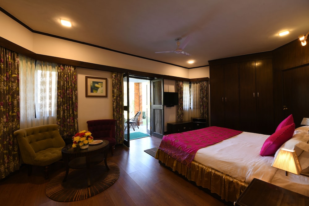 Span Resort And Spa 43/86