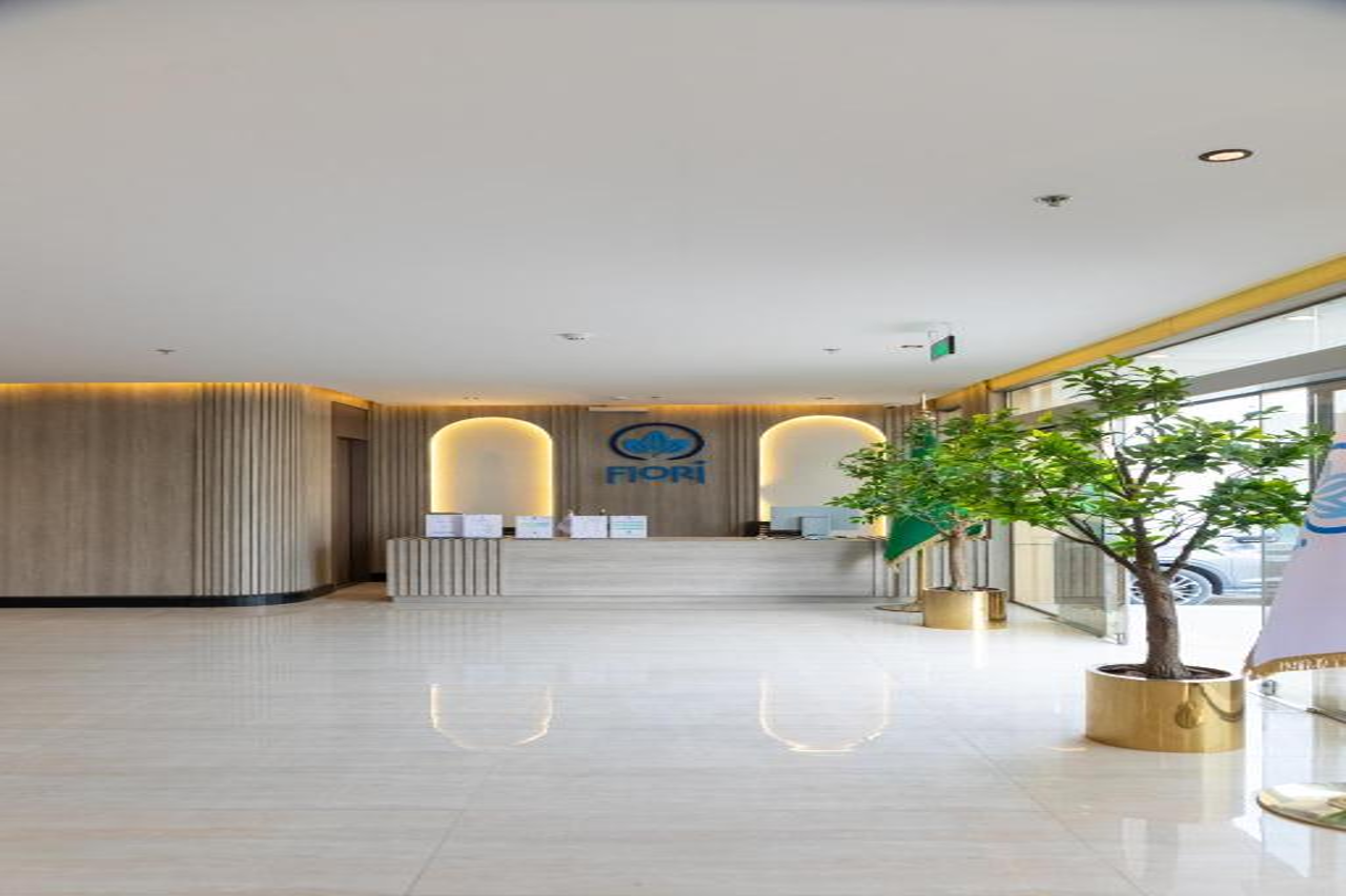 Holiday Alkhaleej Al Falah