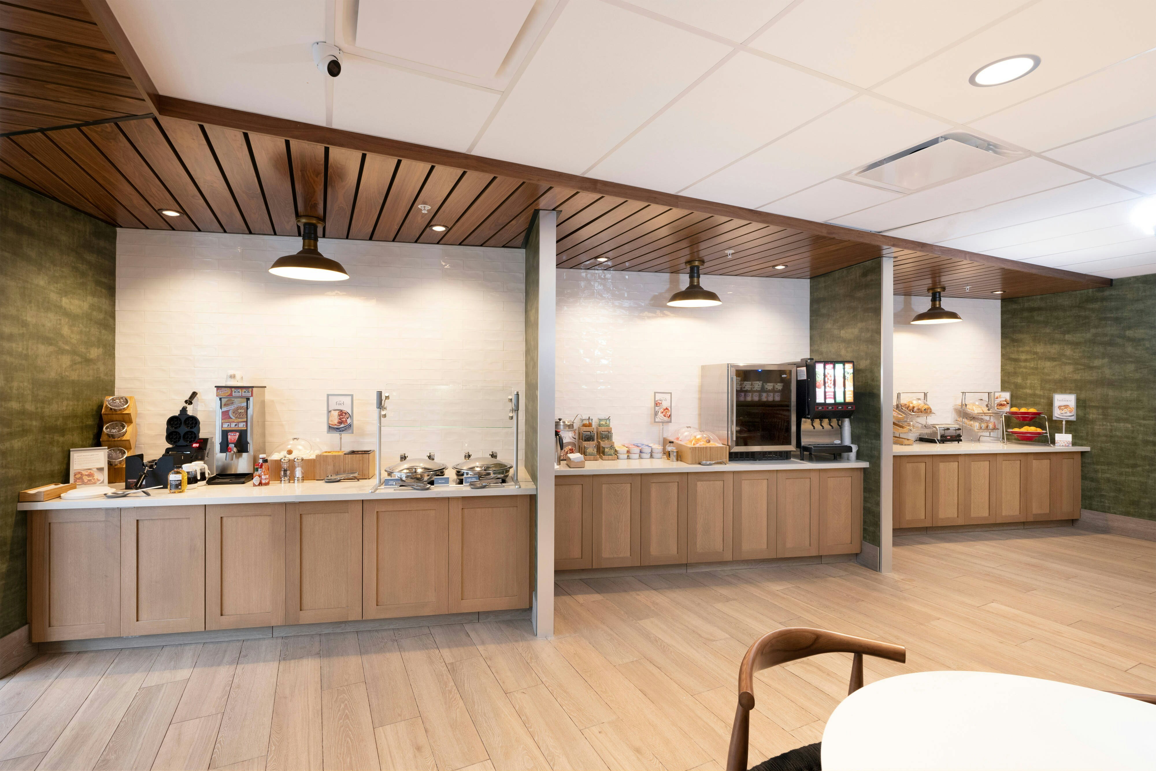 Fairfield Inn & Suites by Marriott Arkadelphia 9/17