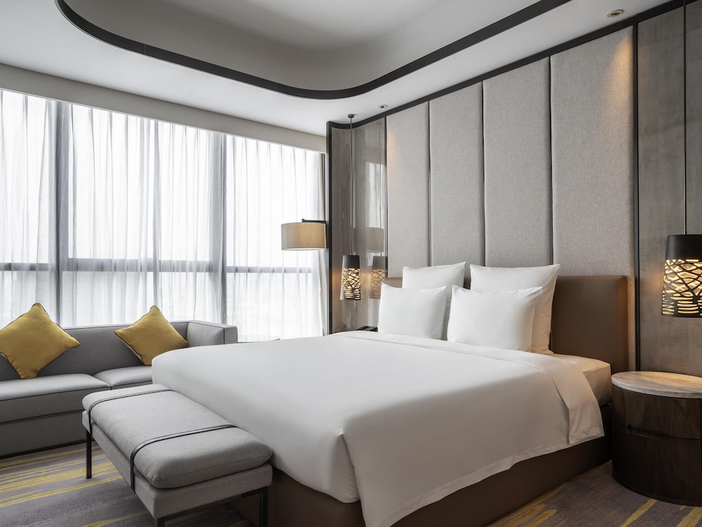 Pullman Suzhou Zhonghui 14/59