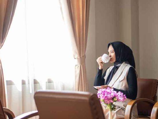 Sapadia Hotel Rokan Hulu 13/42