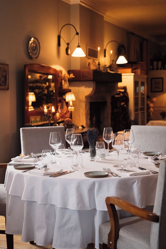 Casa Lavanda Boutique Hotel 38/50