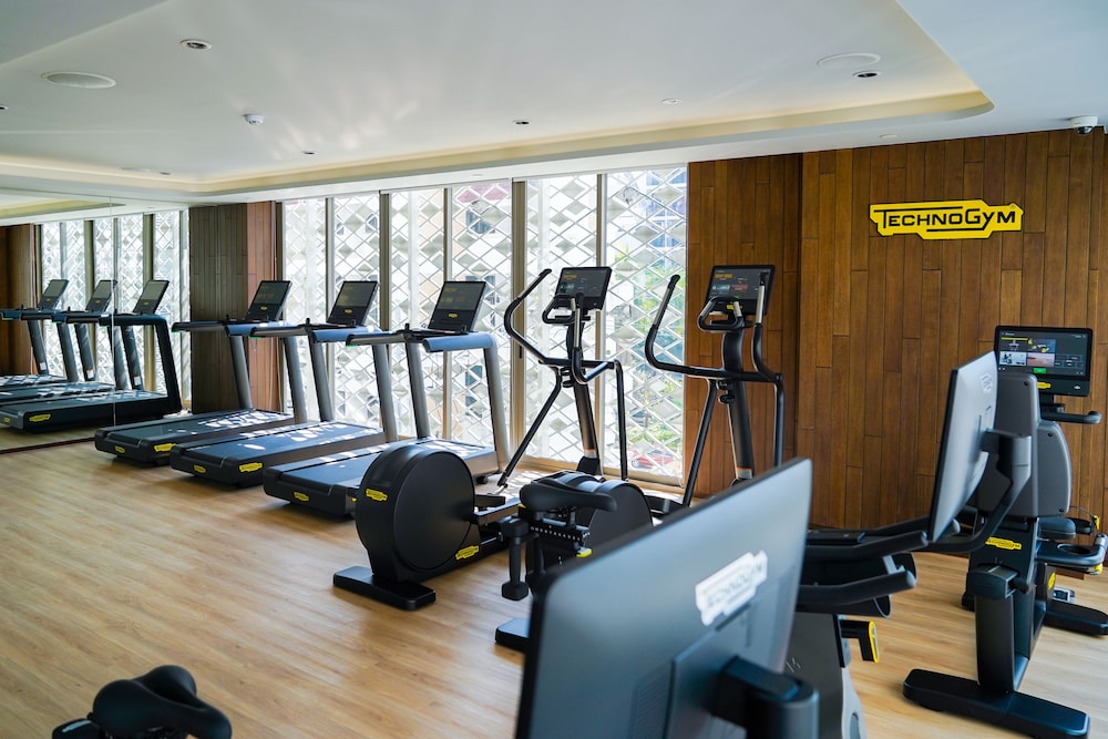 The Salil Hotel Riverside Bangkok 28/50