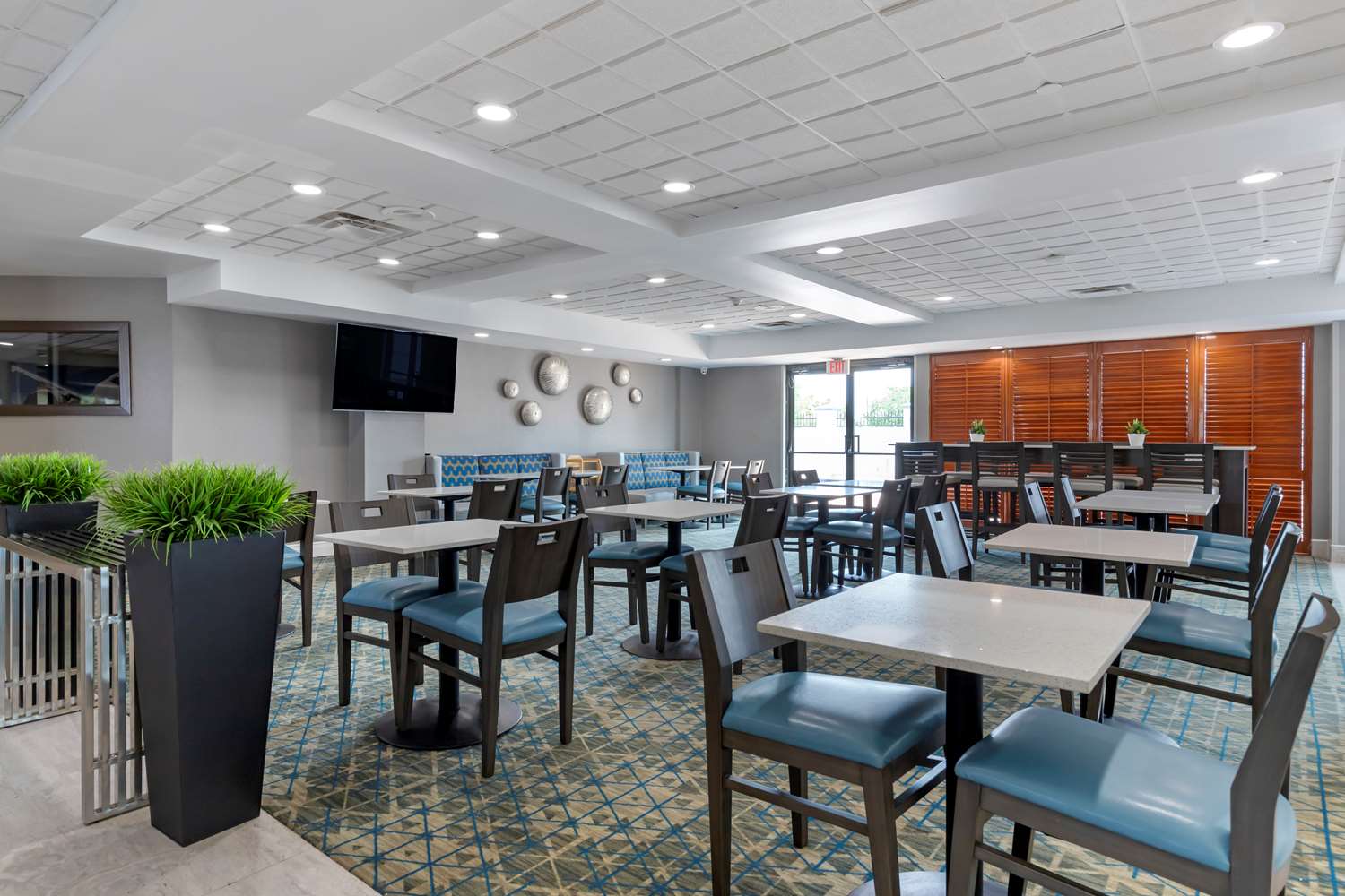 Best Western Plus McAllen Airport Hotel 12/18