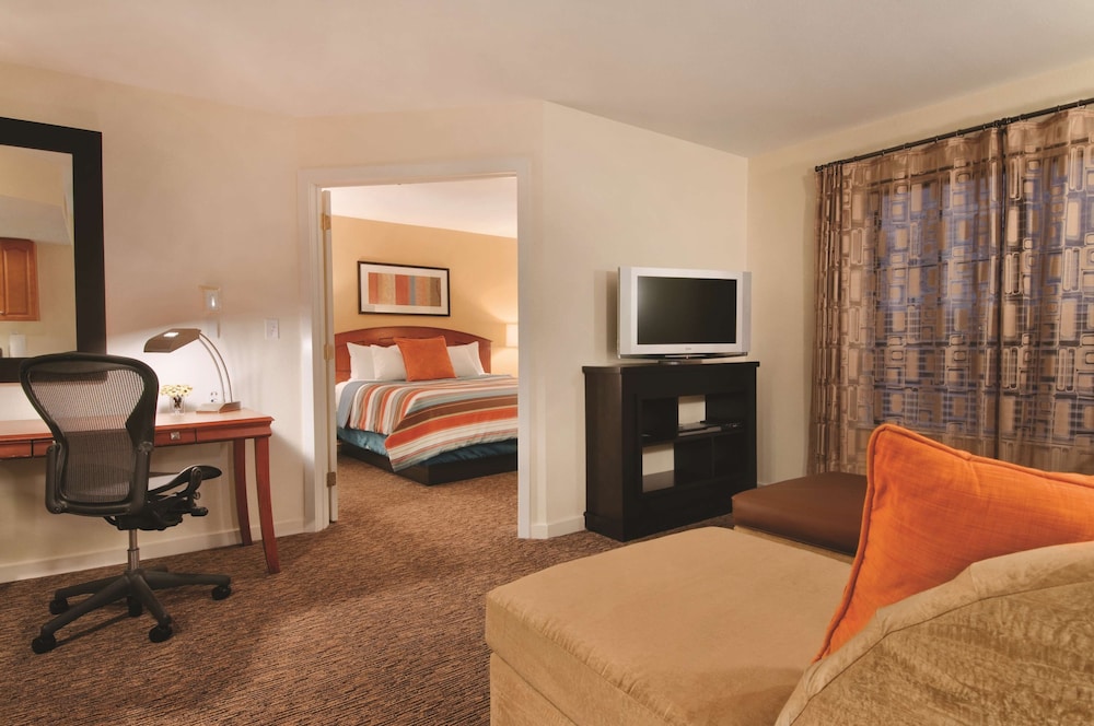 HYATT house Denver Tech Center 48/67