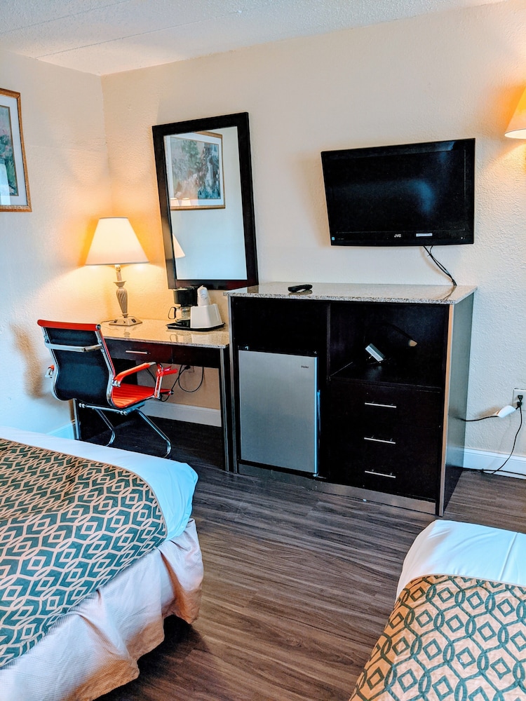 Atlantic Motor Inn Near Boardwalk 27/39