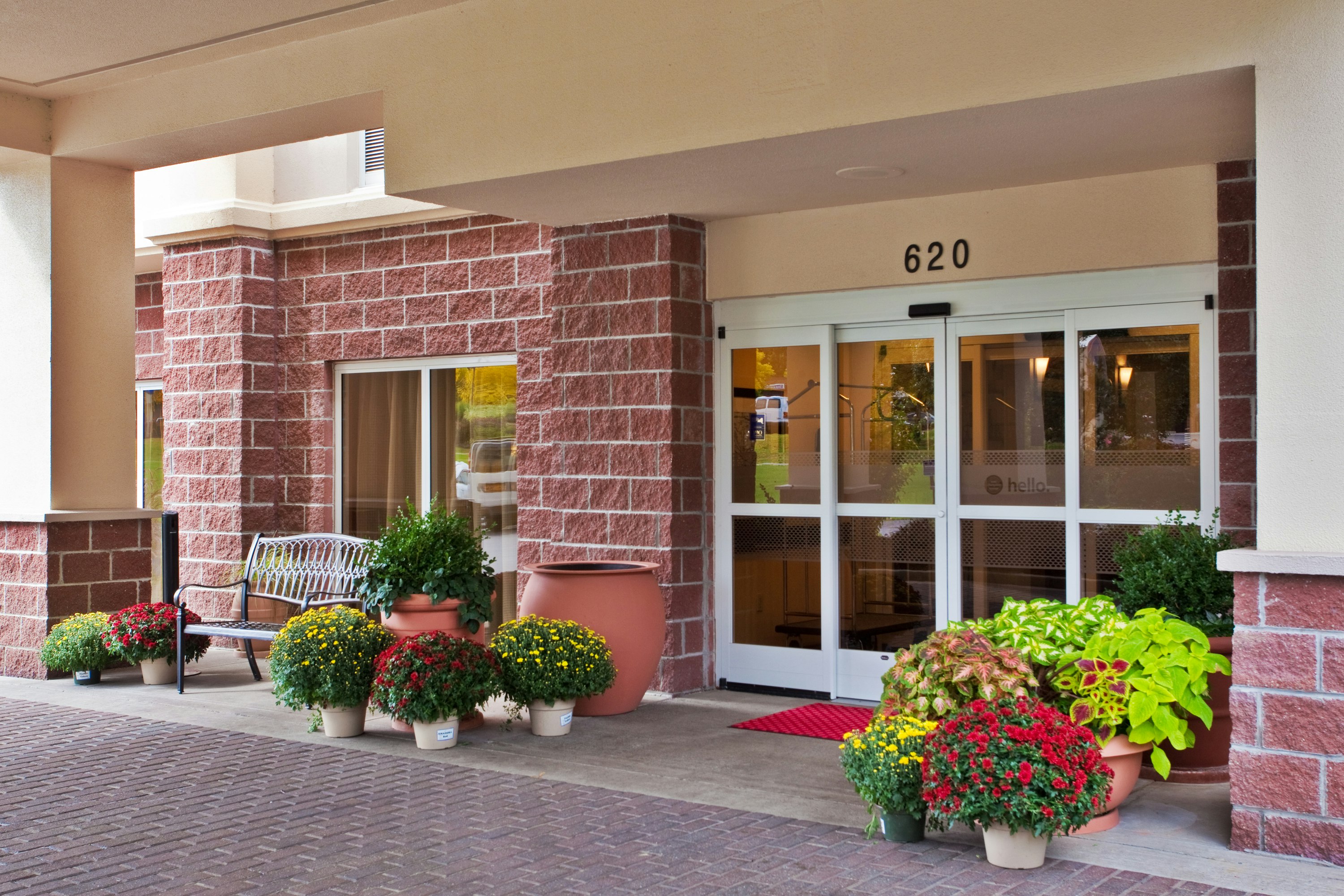Hampton Inn Clifton Park in CLIFTON PARK - NY
