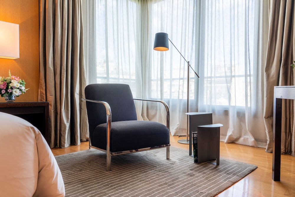 Palacio Duhau - Park Hyatt Buenos Aires 37/50