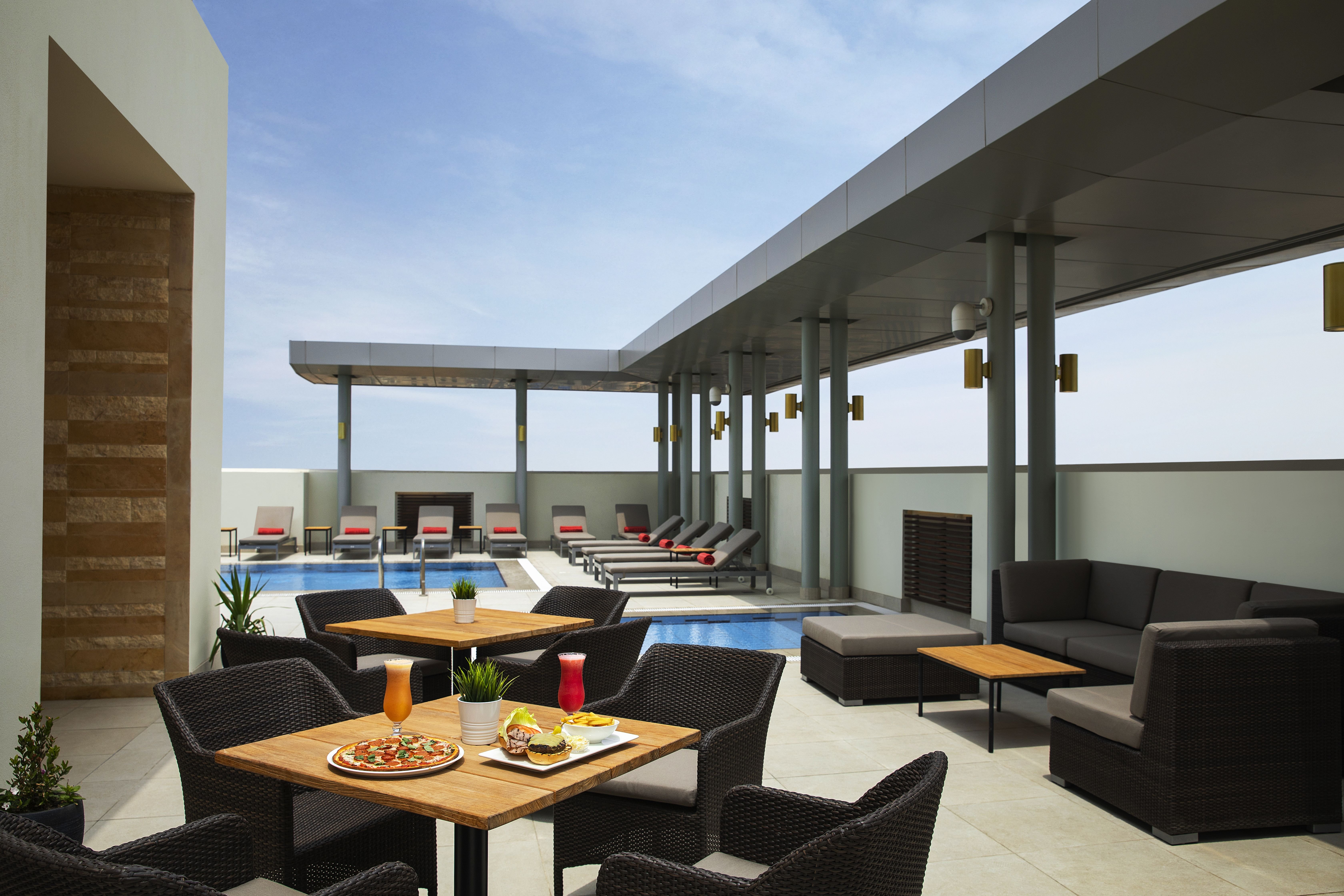 سنترو سلامة جدة من روتانا(Centro Salama Jeddah By Rotana) 22/39