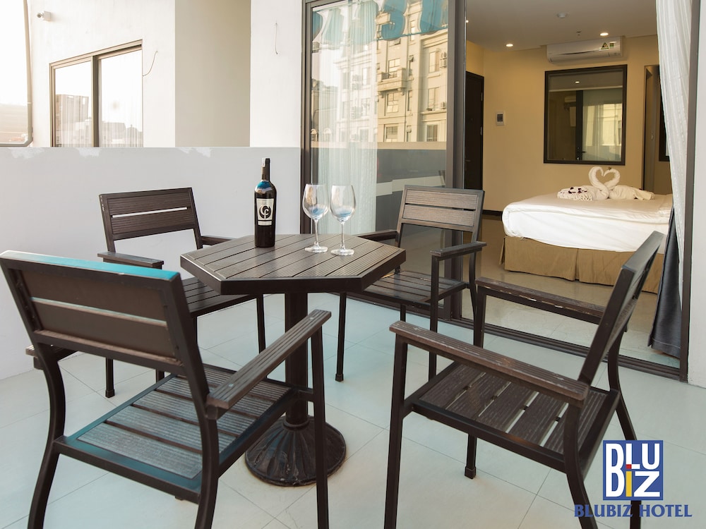 Blubiz Hotel My Dinh 47/60