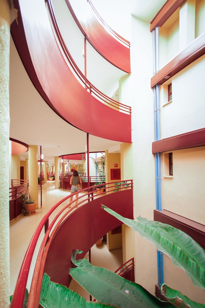 Ohtels Mazagon Ex Solvasa Mazagon Aparthotel 31/60