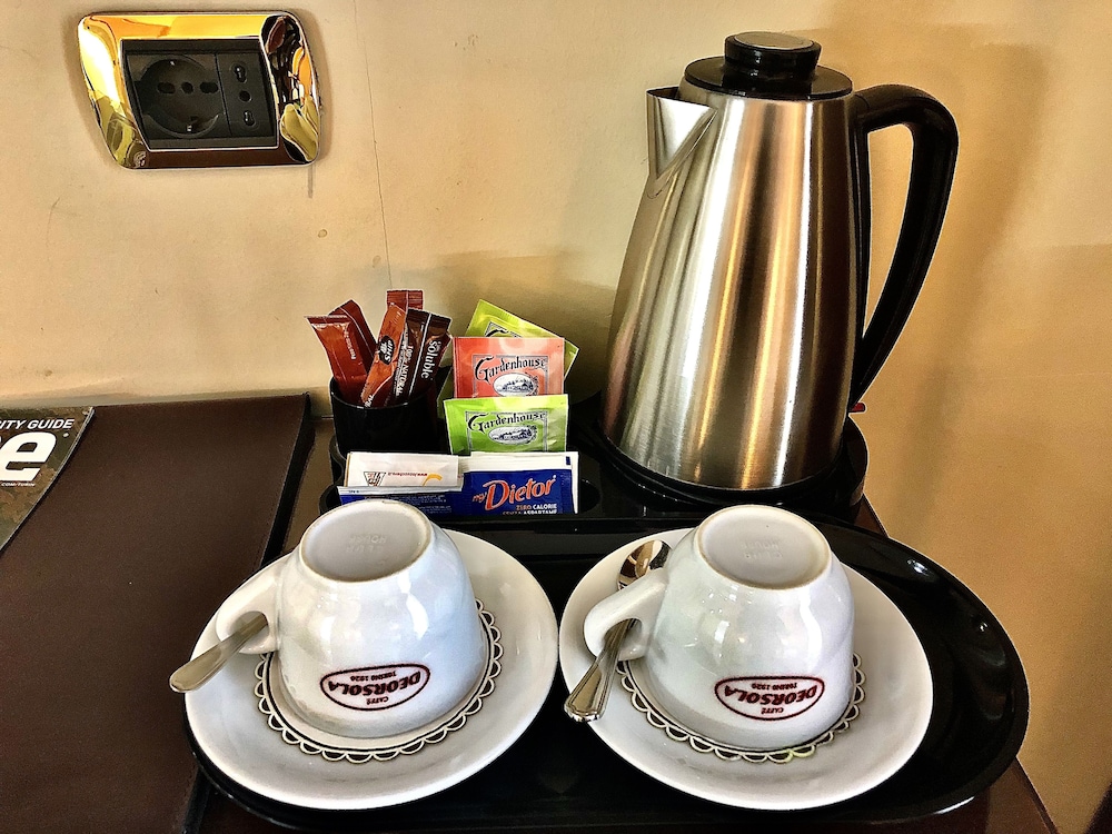 Hotel Villa Savoia 7/16