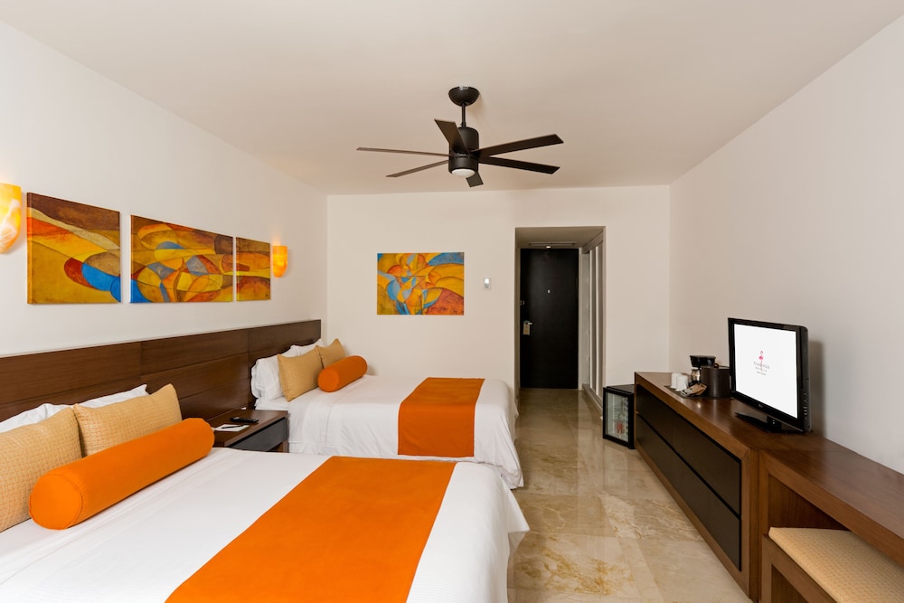 Flamingo Cancun All Inclusive 45/71