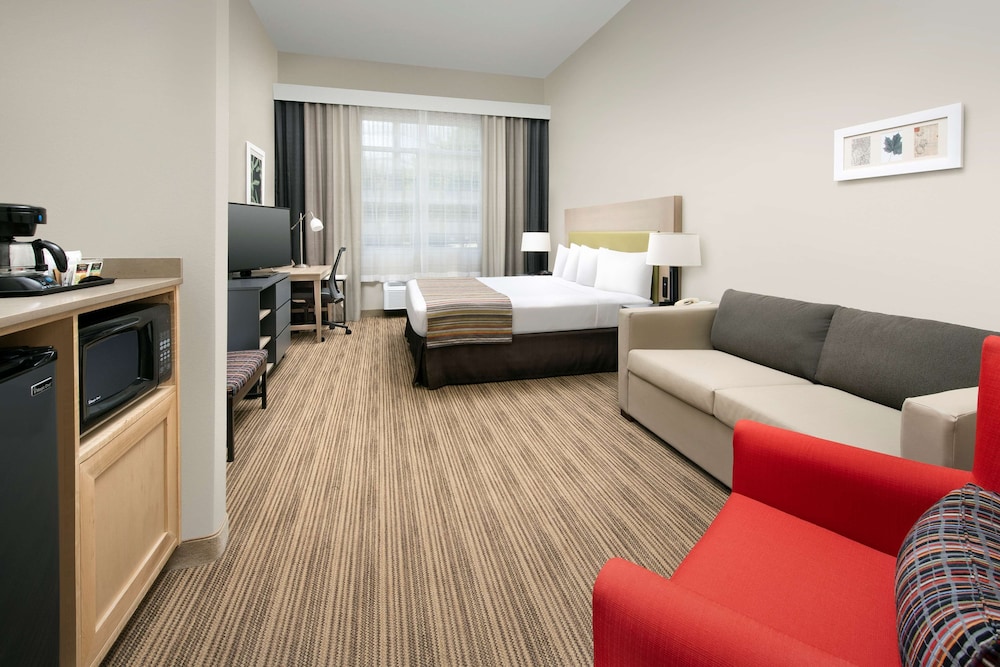 Country Inn & Suites by Radisson, Humble IAH East 10/31