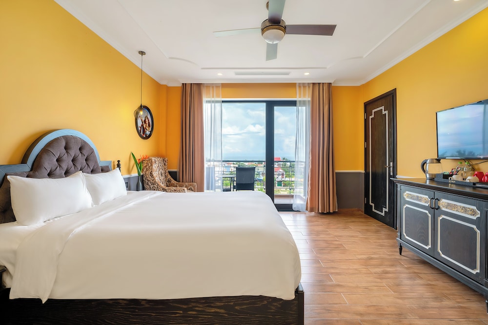 Athenia Boutique Hotel and Spa 16/62