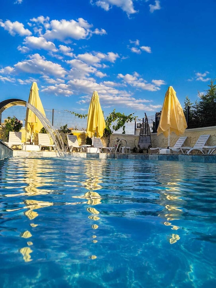 Incebey Konak Cappadocia 46/48