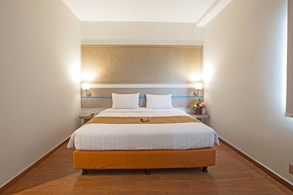 Genio Hotel Manado 18/50