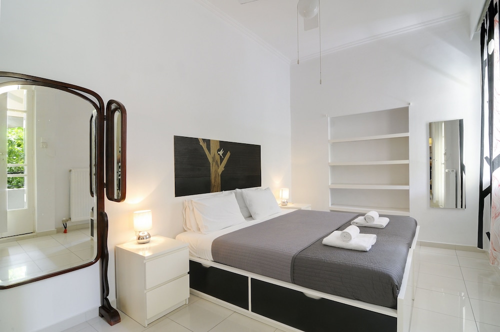 Athens Green Apartments 10/50
