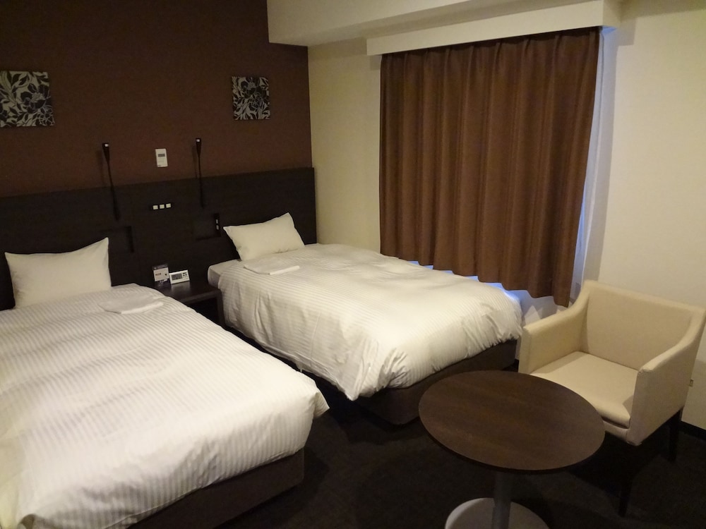 Smile Hotel Kyotoshijo 24/60