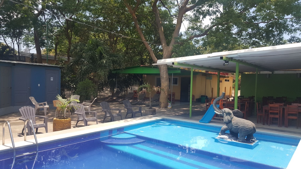 Hotel La Arboleda 34/61