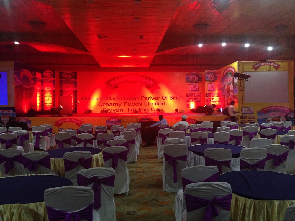 Hotel Patliputra Exotica 22/27