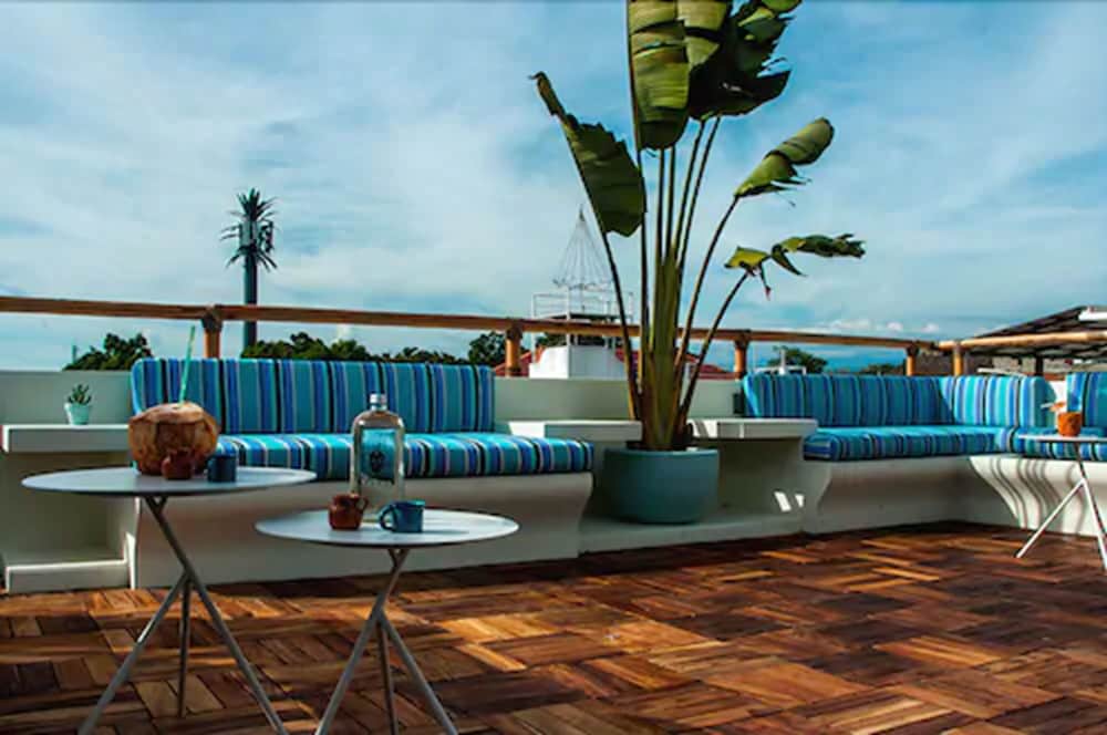 SHAVANNA HOTEL BOUTIQUE 55/55