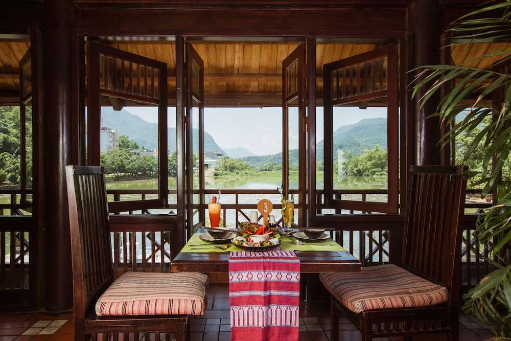 Mai Chau Lodge 35/49