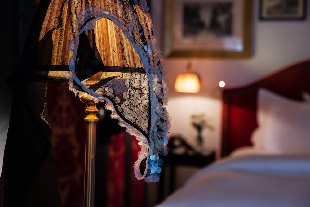 LA CHAMBRE DU MARAIS 24/50
