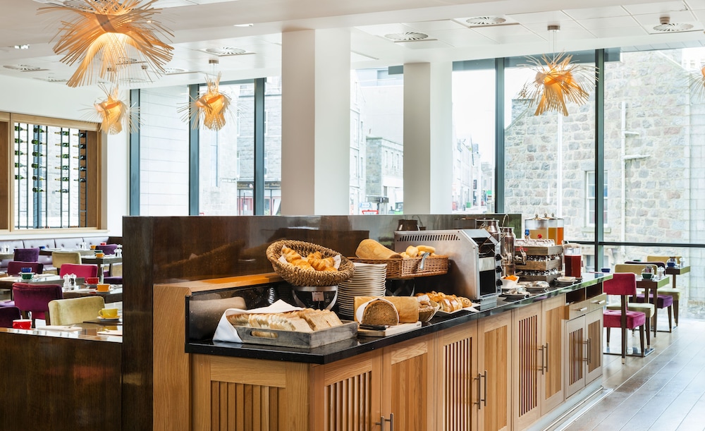 Park Inn by Radisson Aberdeen 35/62