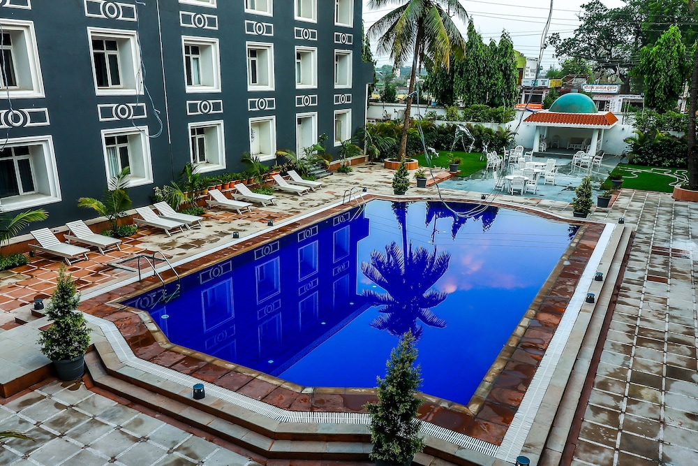 Hotel Piccadily 3/28